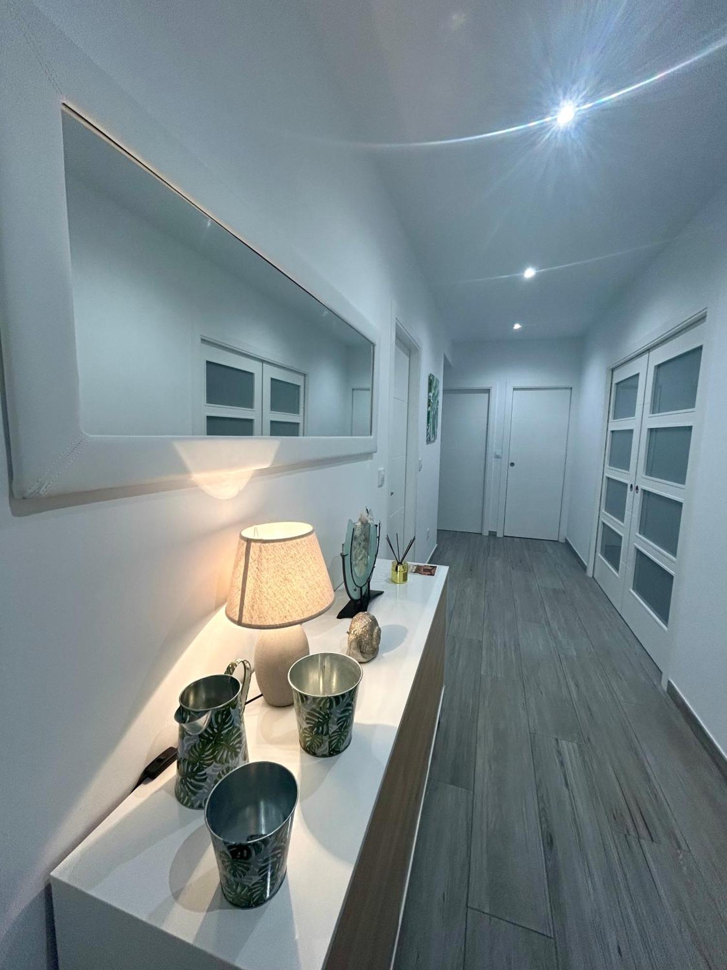 Appartement Camino Da Prata à Redondela Extérieur photo